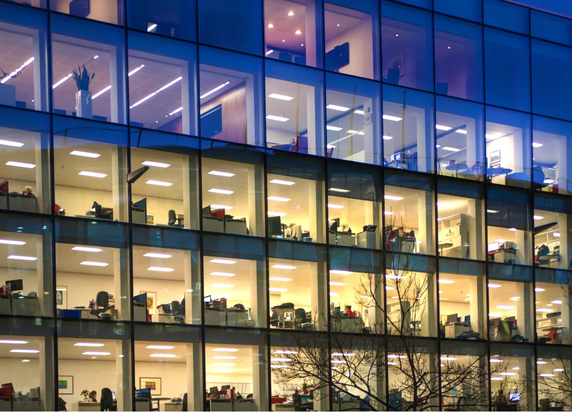 South India commercial real estate outlook 2026 office market growth