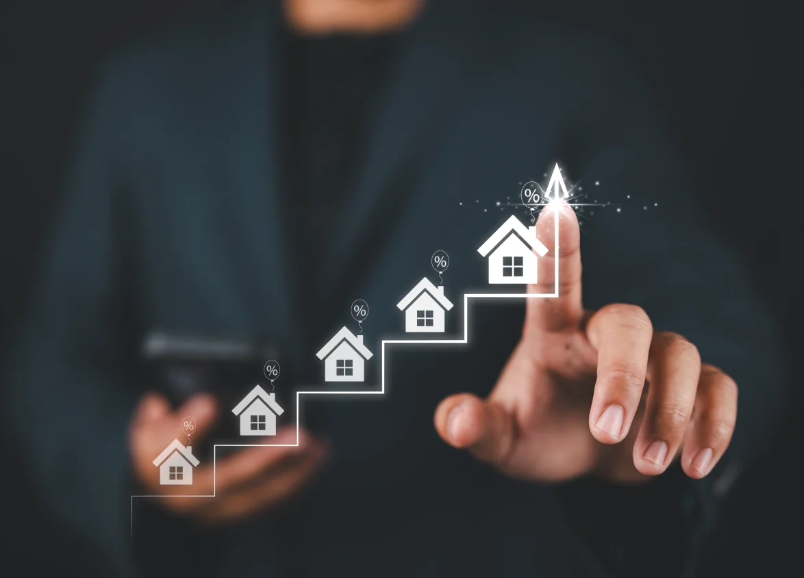 Impact of GST on residential property prices
