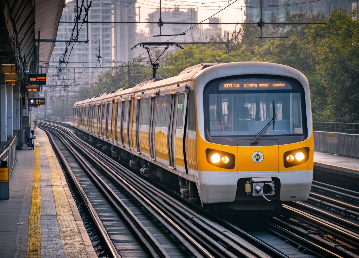 Impact of Chennai metro expansion on Real Estate