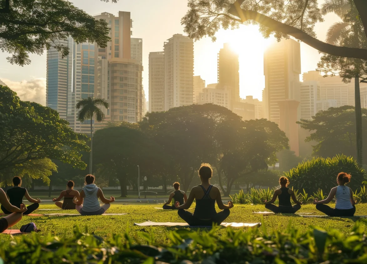 The Top Benefits of Joining a Sports Club for Physical and Mental Health