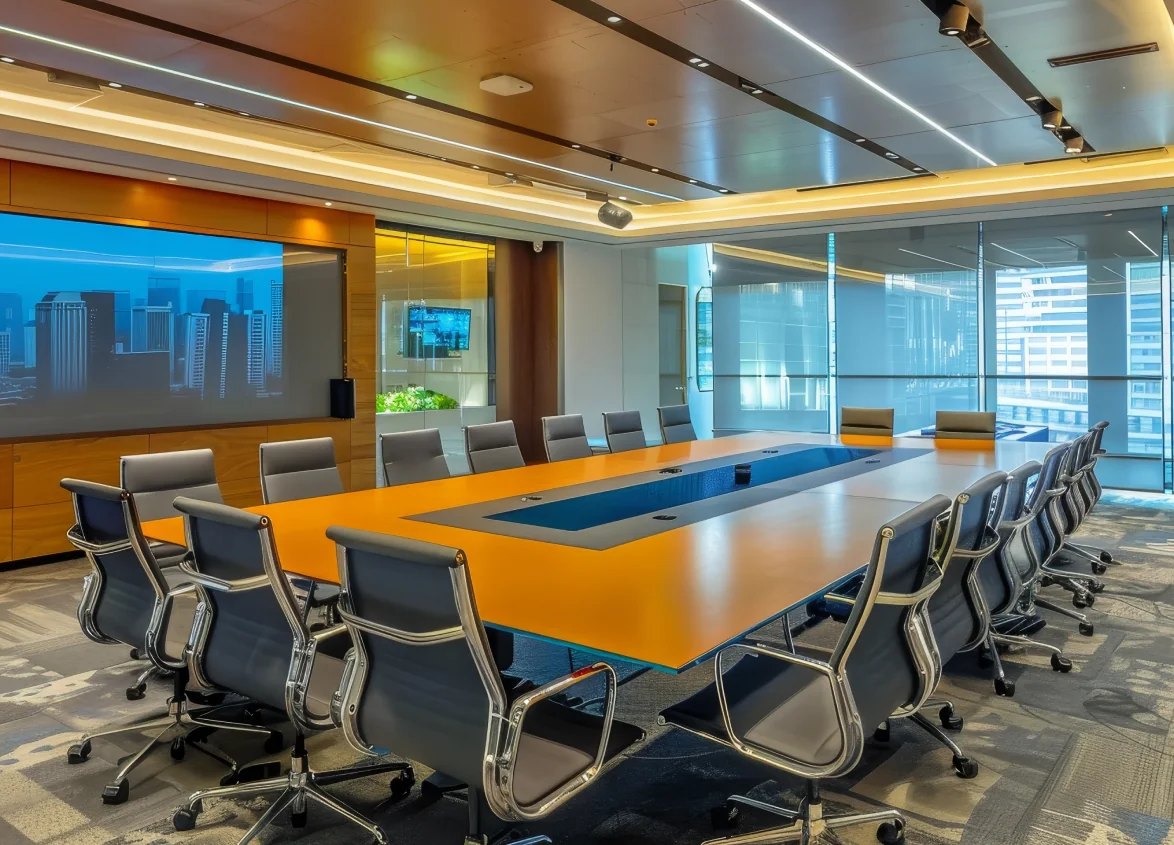 Top Amenities to Look for in Office Spaces in Bengaluru