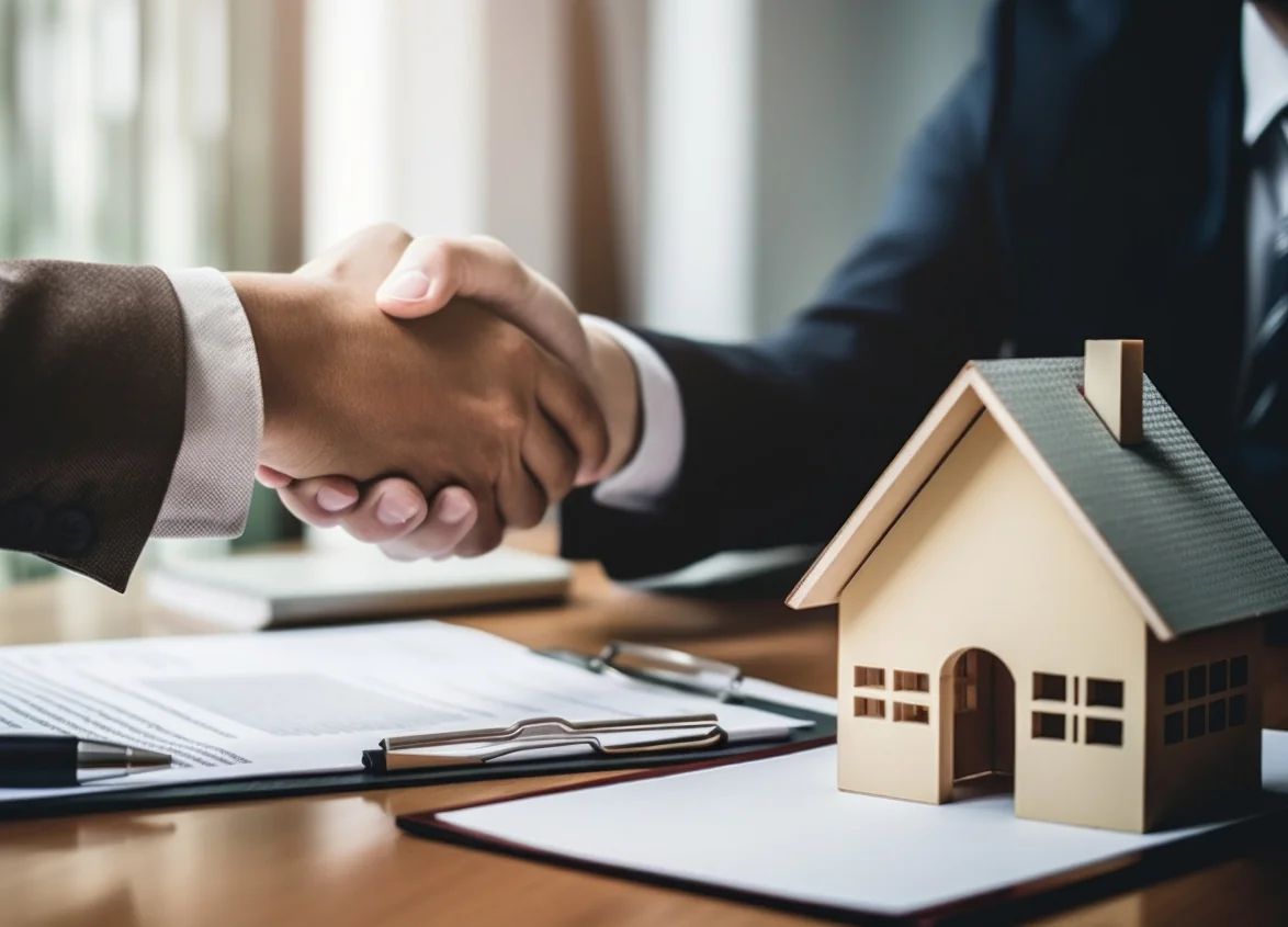 Deed of Exchange: Meaning, Components, and Taxation