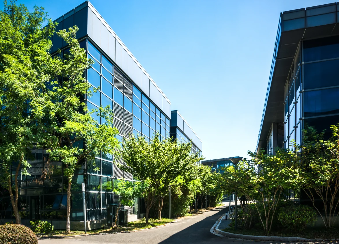 Bangalore Tech Park Boost Demand for High End Residences