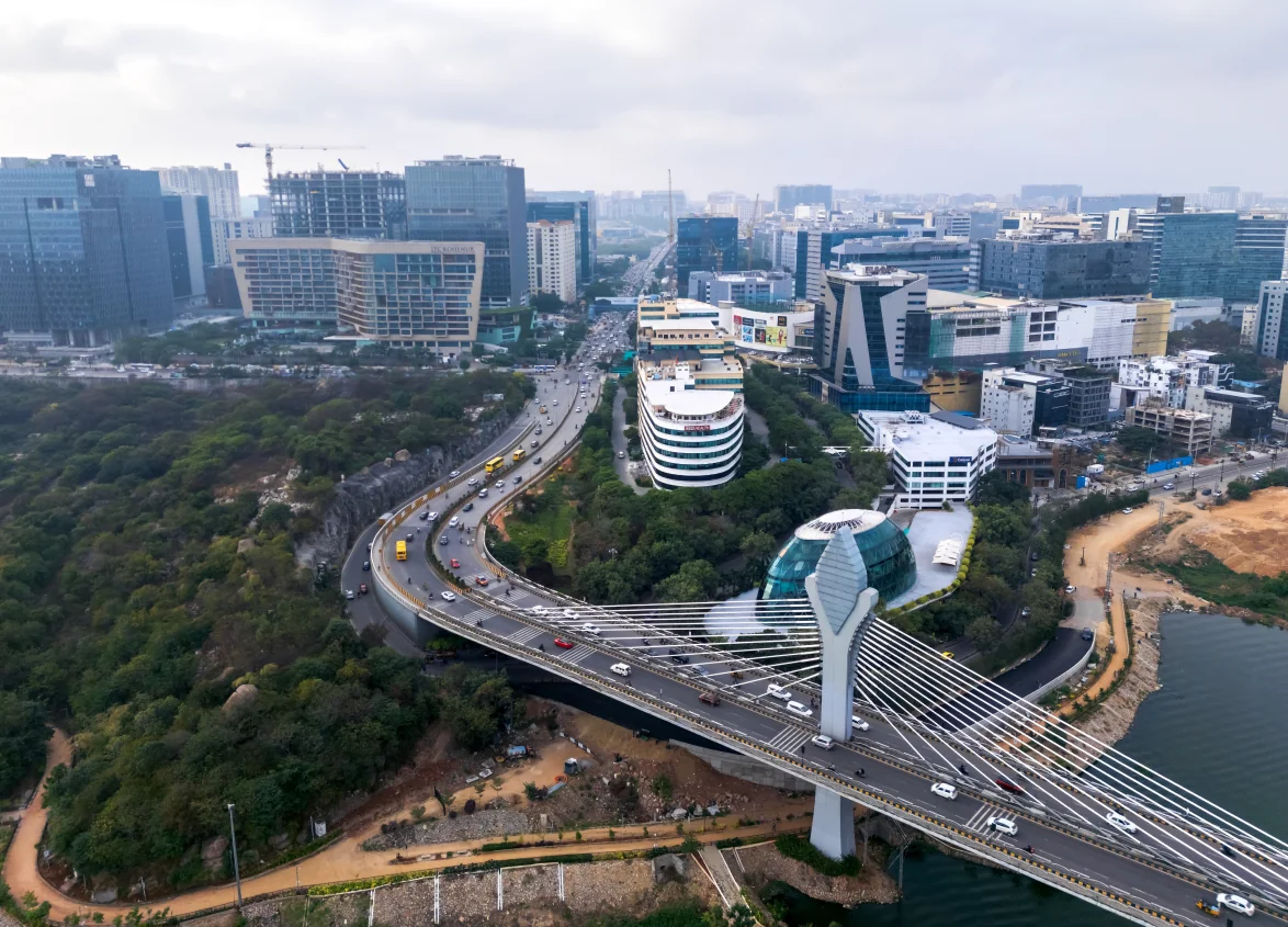 Gachibowli vs HITEC City: Which Should You Buy in 2026?