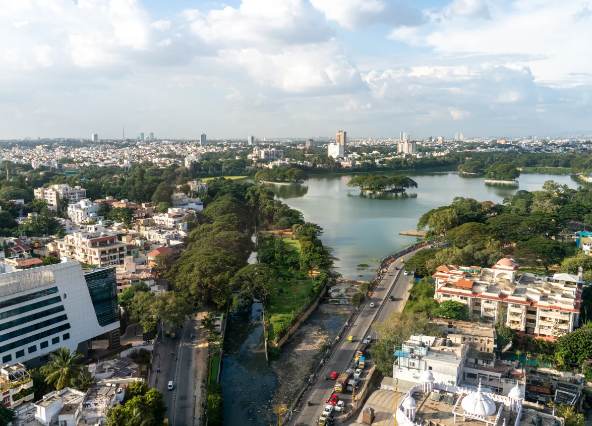 Know your Neighborhood – Yelahanka