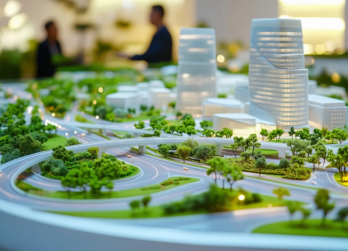 Setting New Standards: Brigade Group's Commercial Properties Review